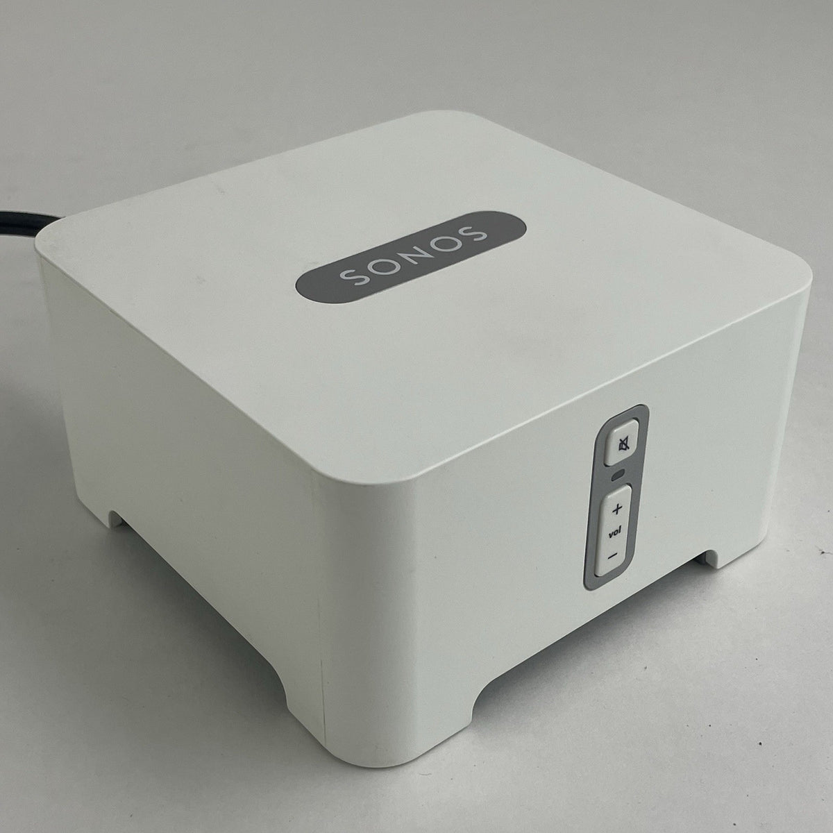 Sonos Connect Tested Working Reset No Power Cord0