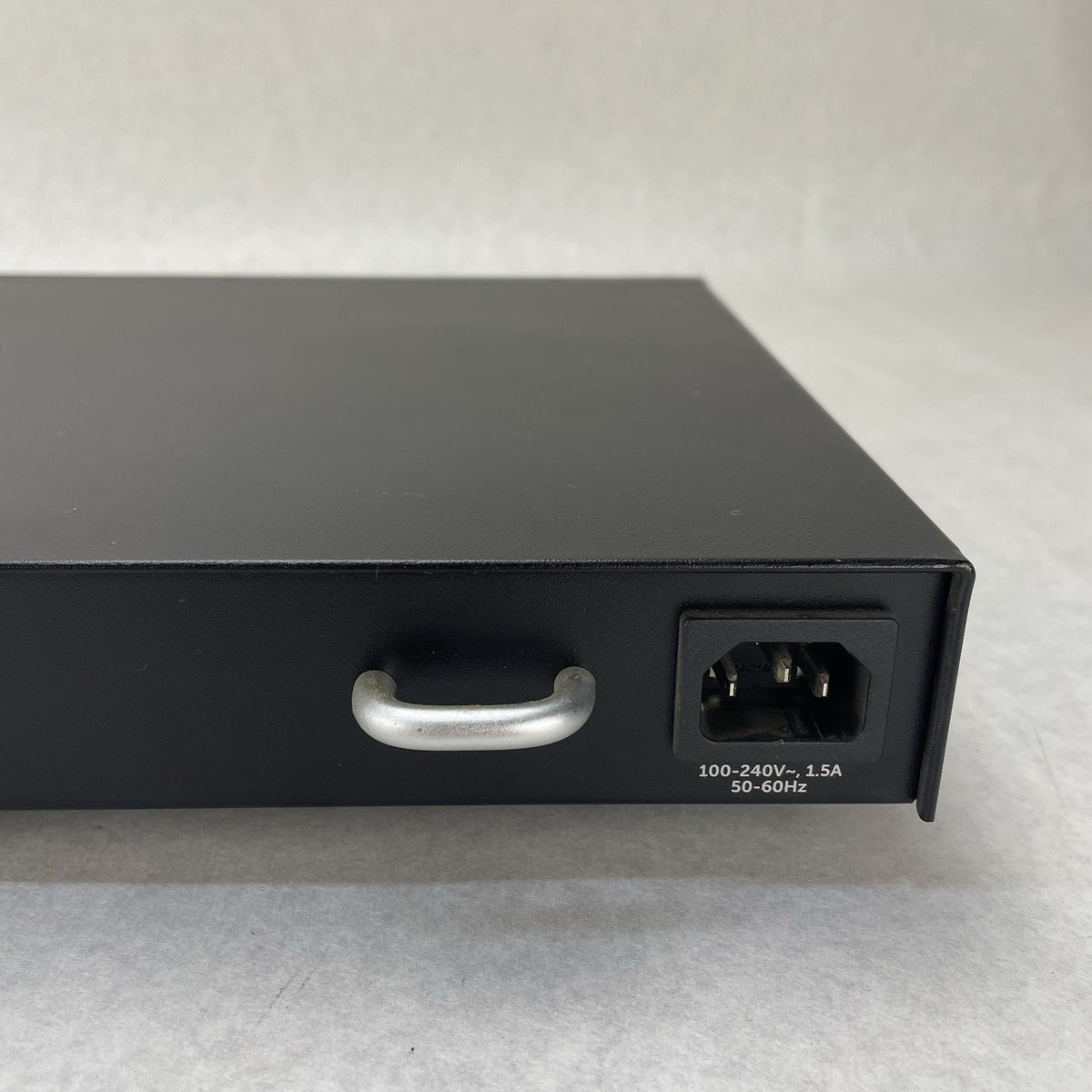 Dell N2048 E04W PoE Network Switch 48-Port No Rackmount- Tested9