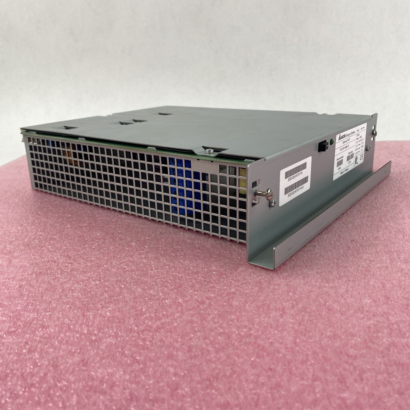 Delta Energy Systems Siemens PSUP D0114595/02 Power Supply Module2
