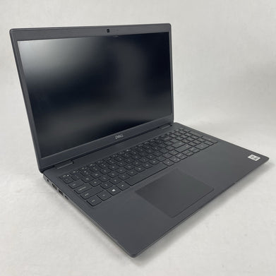 Dell Latitude 3510 15.6" i5-10210U 1.60 GHz 8 GB RAM No SSD/OS/AC/Batt
