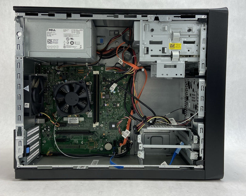 Dell Inspiron 3847 MT Intel Core i5-4440 3.1GHz 4GB RAM No HDD No OS