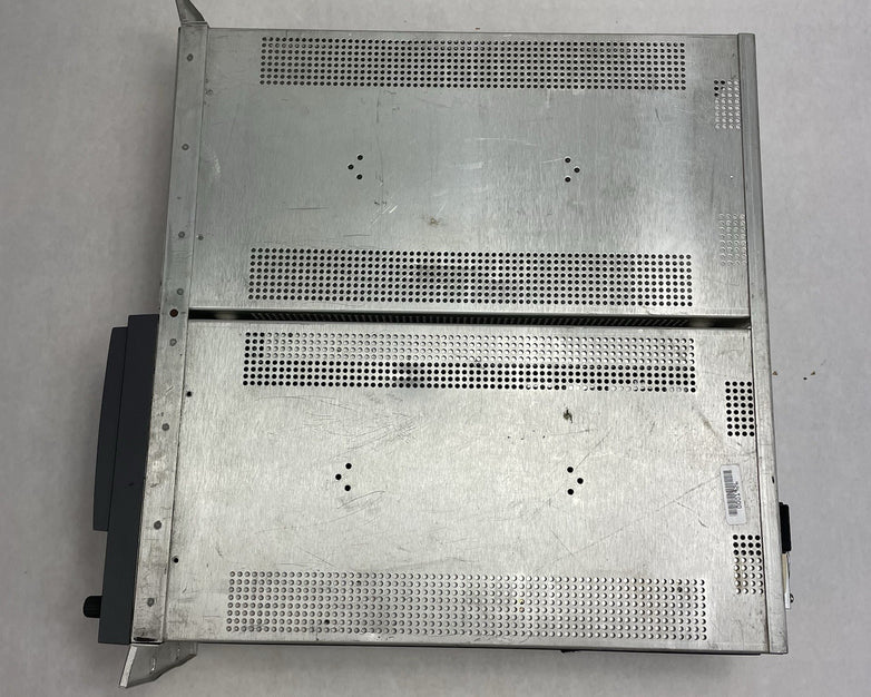 Tektronix Sony WFM1125 Waveform Vector Monitor Power Tested