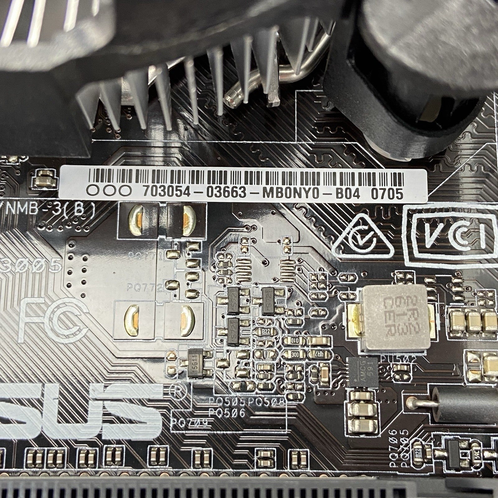 ASUS H110M-C Motherboard Intel Core i5-6400 2.7GHz 8GB RAM w/IO Shield6