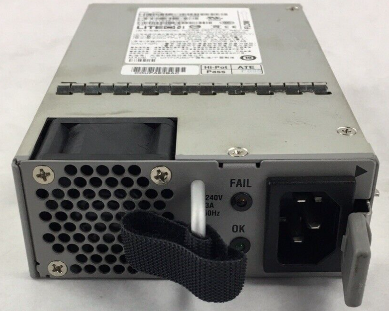 Lot( 2 ) Liteon PS-2421-1-LF 400W 6.0A 240V 60Hz  Power Supply TESTED