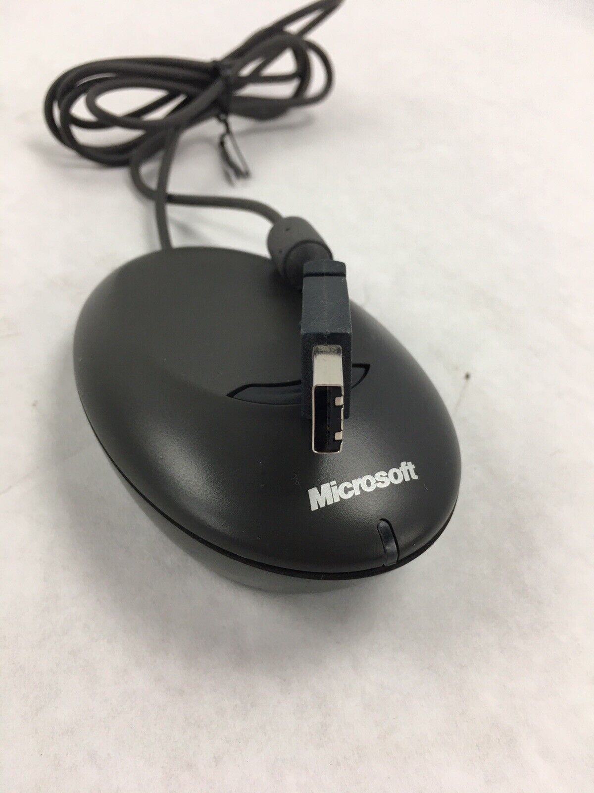 Microsoft Wireless Mouse X08-12616  W/ Receiver