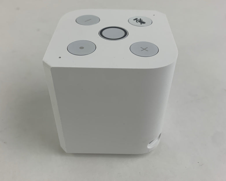 Third Reality 3RV0235BWZIL-EL Smart Speaker Voice/Music Assistant - Untested