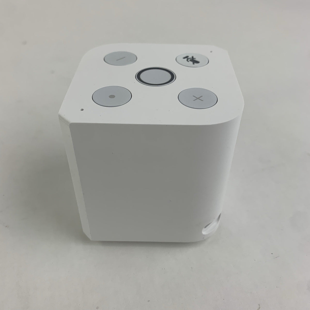 Third Reality 3RV0235BWZIL-EL Smart Speaker Voice/Music Assistant - Untested2