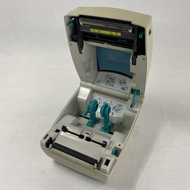 Panduit TDP43M Barcode Label Direct Thermal Transfer Printer Parts and Repair