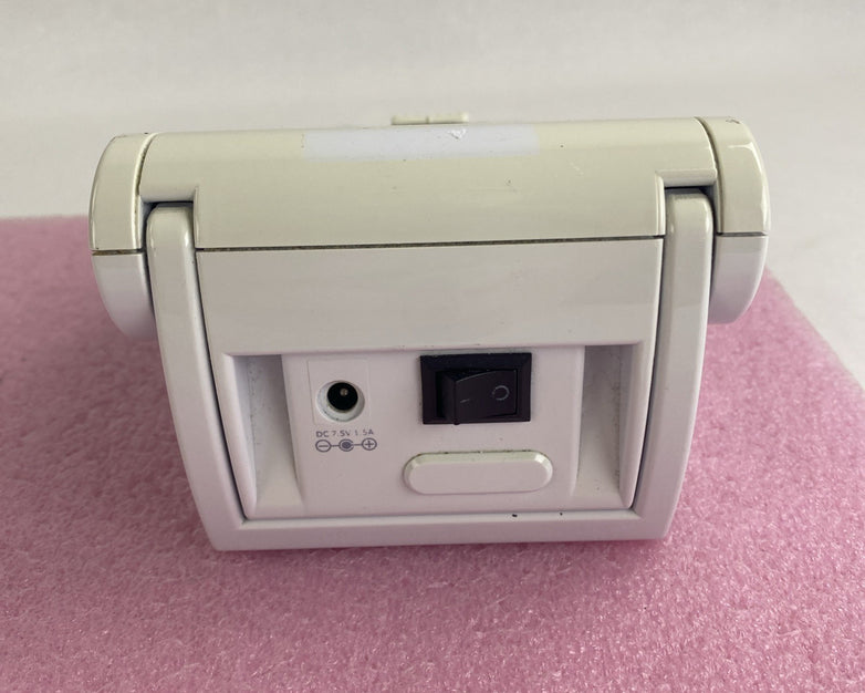 Welch Allyn ProBP 2400 Digital Blood Pressure Untested No Batteries