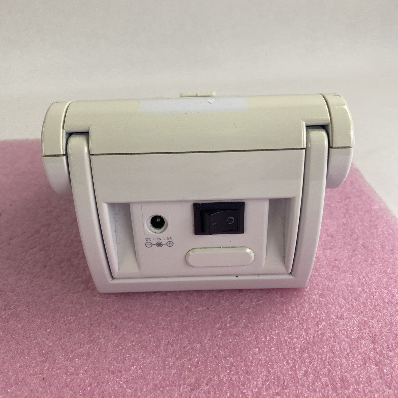 Welch Allyn ProBP 2400 Digital Blood Pressure Untested No Batteries3