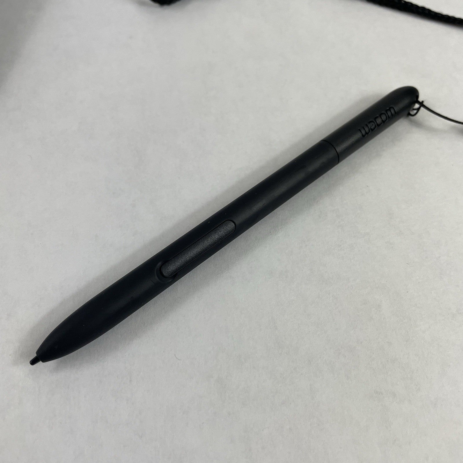 Wacom DTU-1141B 10.1" FHD Drawing Tablet - Scratched/No Power Cord & Cord Cover11