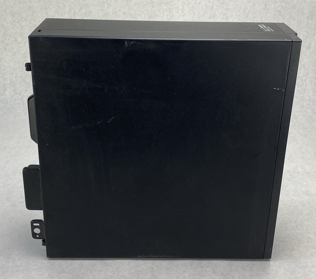 Dell OptiPlex 3040 SFF Intel Core i3-6100 3.70GHz 8GB RAM No HDD No OS