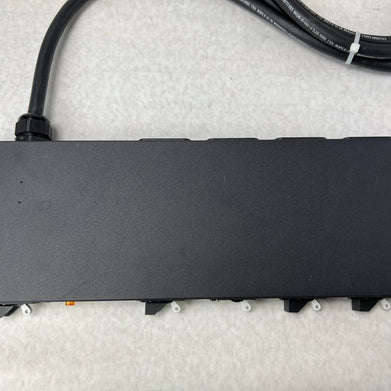 HP Compaq EO4500 Modular PDU Control Unit 228481-001 24A 100-127 VAC 50-60 Hz