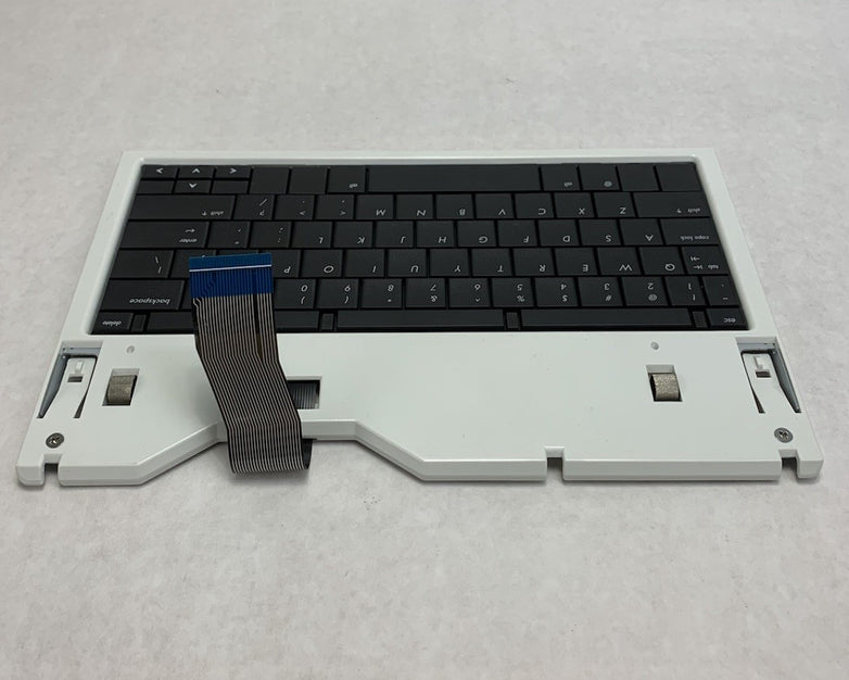 HP LaserJet B5L47-60102 Control Panel Keyboard for E87650