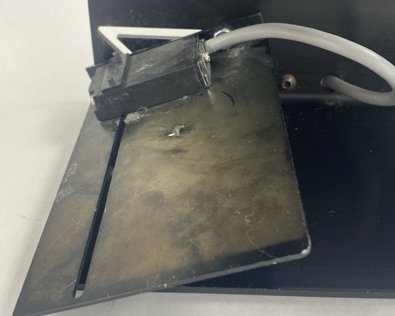 Label Moto LD6025 Label Dispenser Parts or Repair