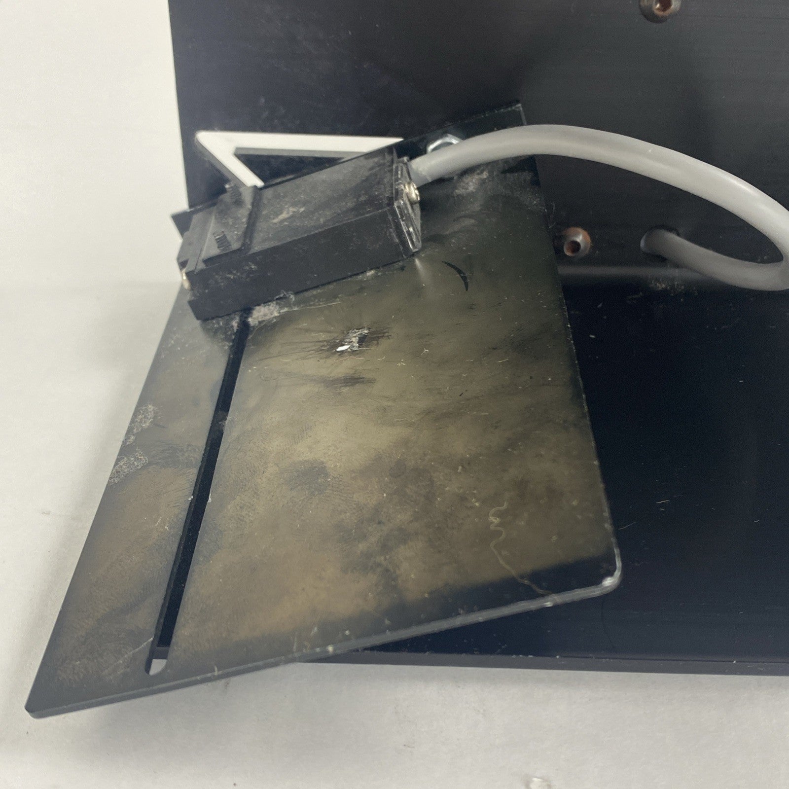 Label Moto LD6025 Label Dispenser Parts or Repair8