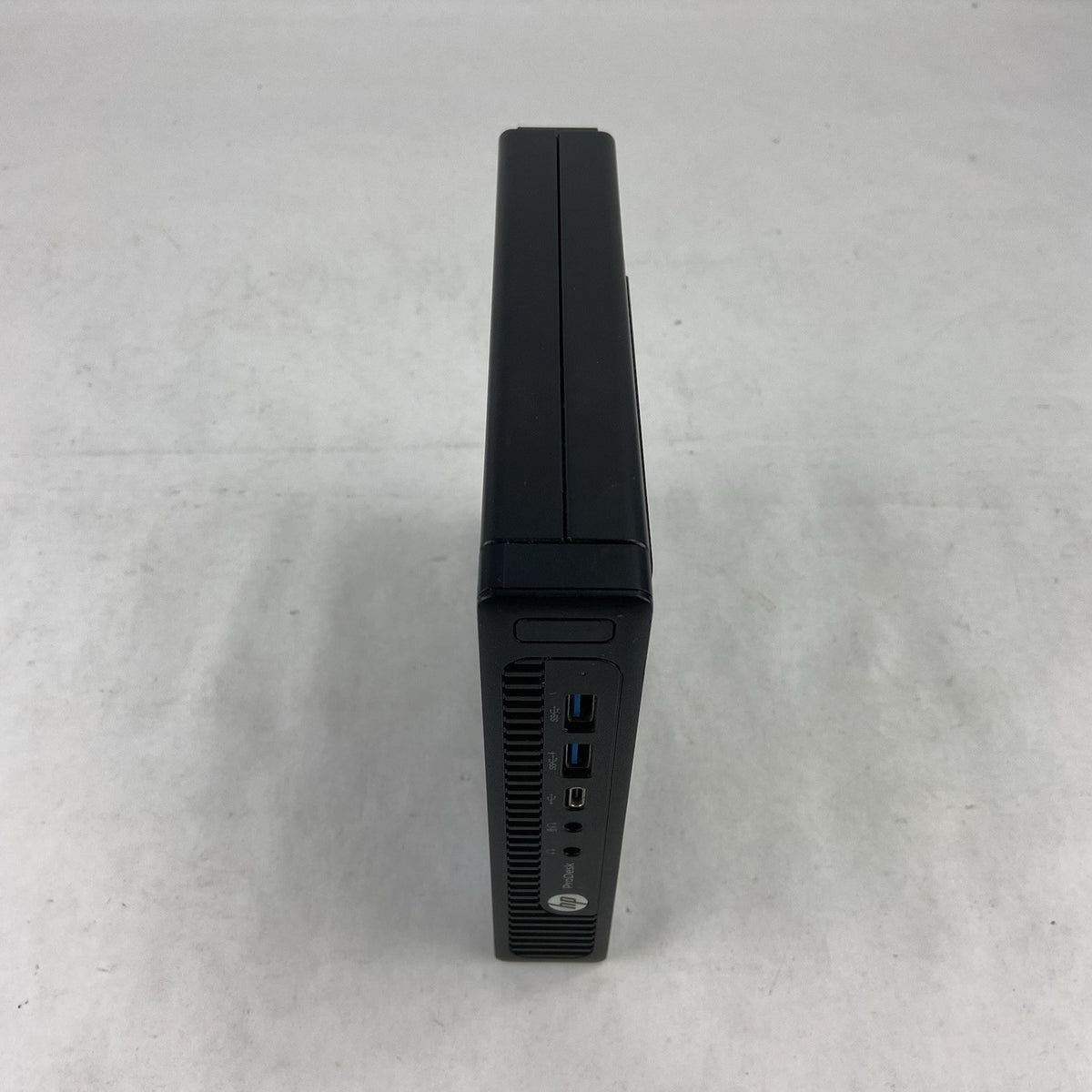 HP ProDesk 600 G2 Micro Intel Core i7-6700T 2.8GHz 8GB RAM No AC/HDD/OS2