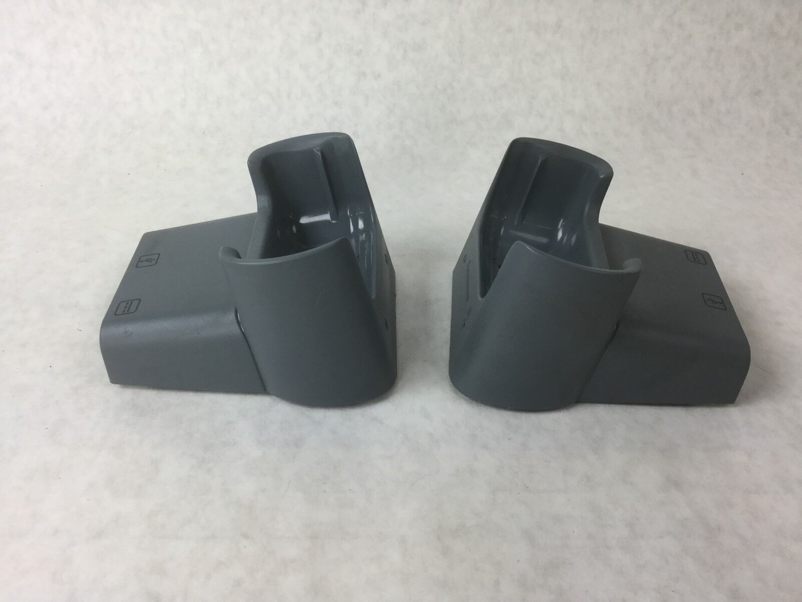 Intermec Cradle  AD7, (Lot of 2)