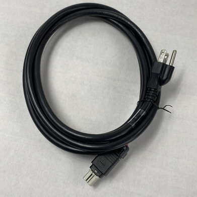Harting BB-8847909 Power Cable E167861 LL79248