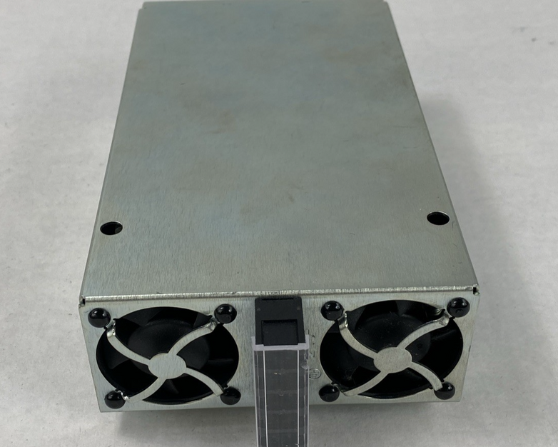 XP Power EMH350PD21-EF 12V 16.5A 24V 8.3A Power Supply Untested