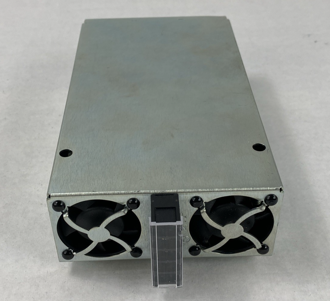 XP Power EMH350PD21-EF 12V 16.5A 24V 8.3A Power Supply Untested