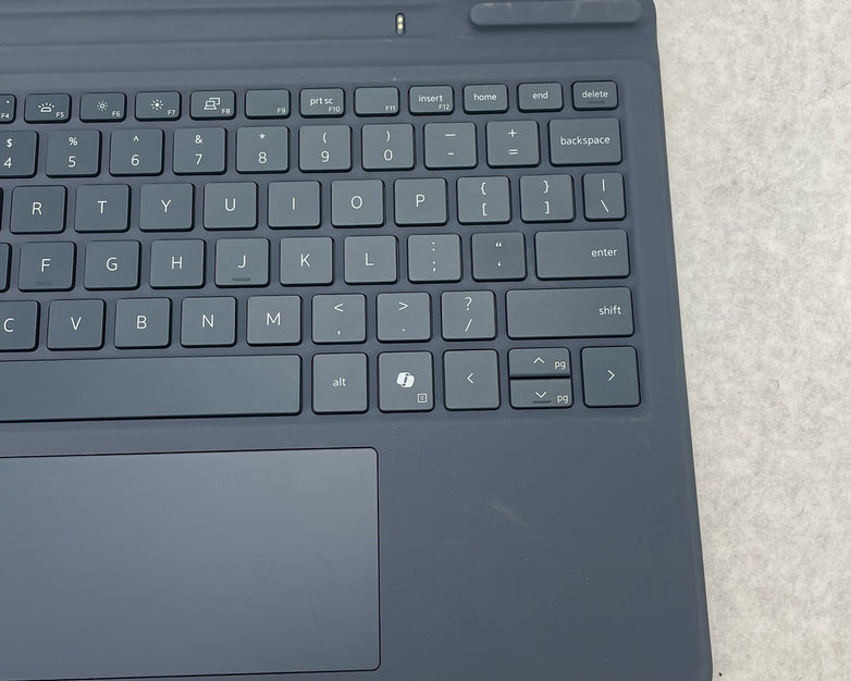 UVG - Dell Latitude 7350 Detachable Collaboration Keyboard 7HW5R K21M
