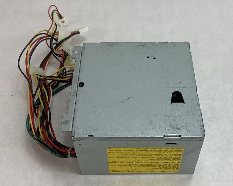 Astec VL202-3415 Power Supply 160W