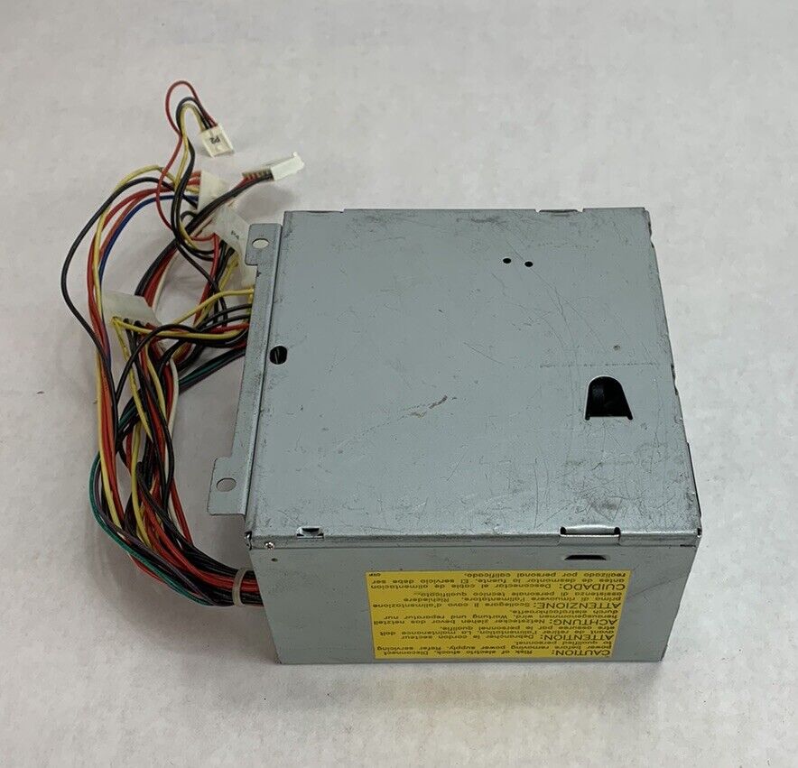 Astec VL202-3415 Power Supply 160W