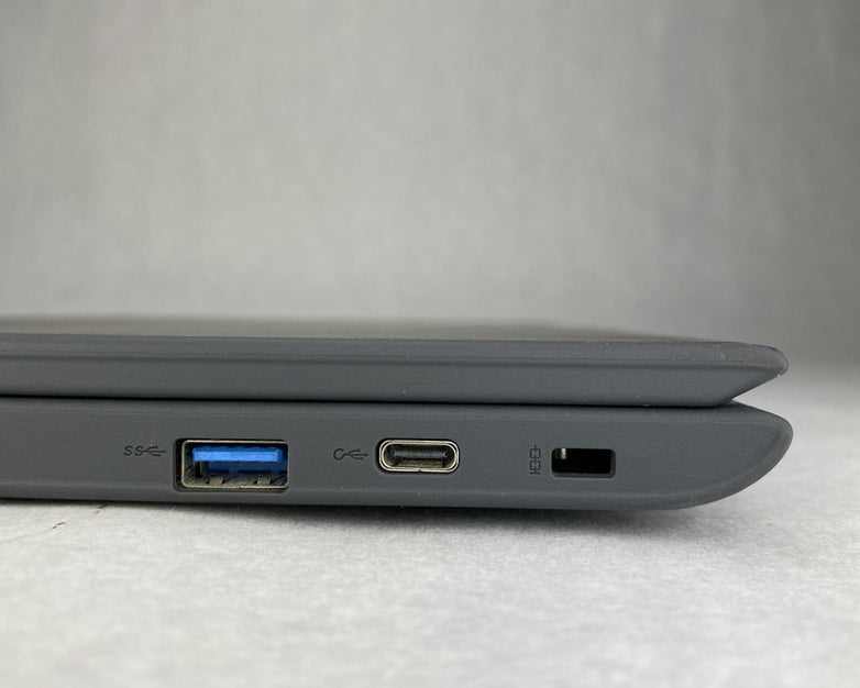 Lenovo 100e Chromebook 2nd Gen 82CD 11.6" AMD A4-9120C 1.60GHz 4GB RAM 16GB READ