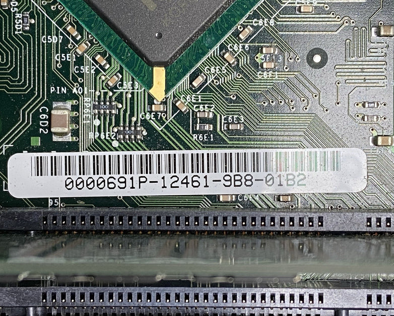 Dell Dimension L433C DT Intel Celeron 433MHz 63MB RAM No HDD No OS