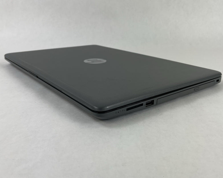HP 15-da0046nr 15.6" i3-7020U 2.30 GHz 8 GB RAM No SSD No OS No AC