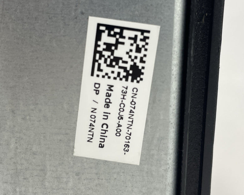 Dell 074NTN CN-074NTN Genuine AIO OptiPlex 3030 All IN one Base Stand