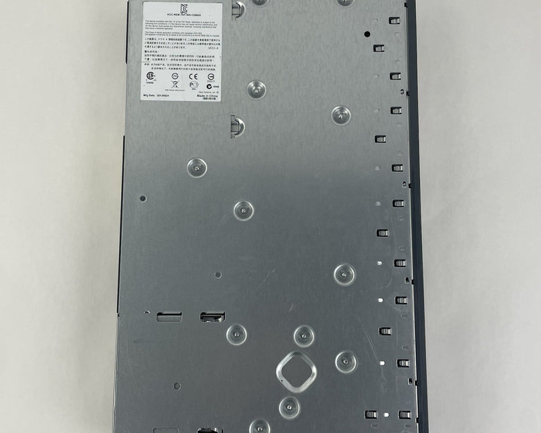 Cisco Catalyst WS-C2960X-48TS-L V01  48 Port Gigabit Switch - Tested