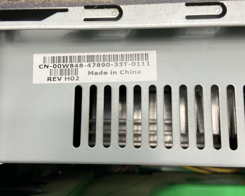 Dell Dimension 2350 MT Intel Pentium 4 2.2GHz 1GB RAM No HDD No OS