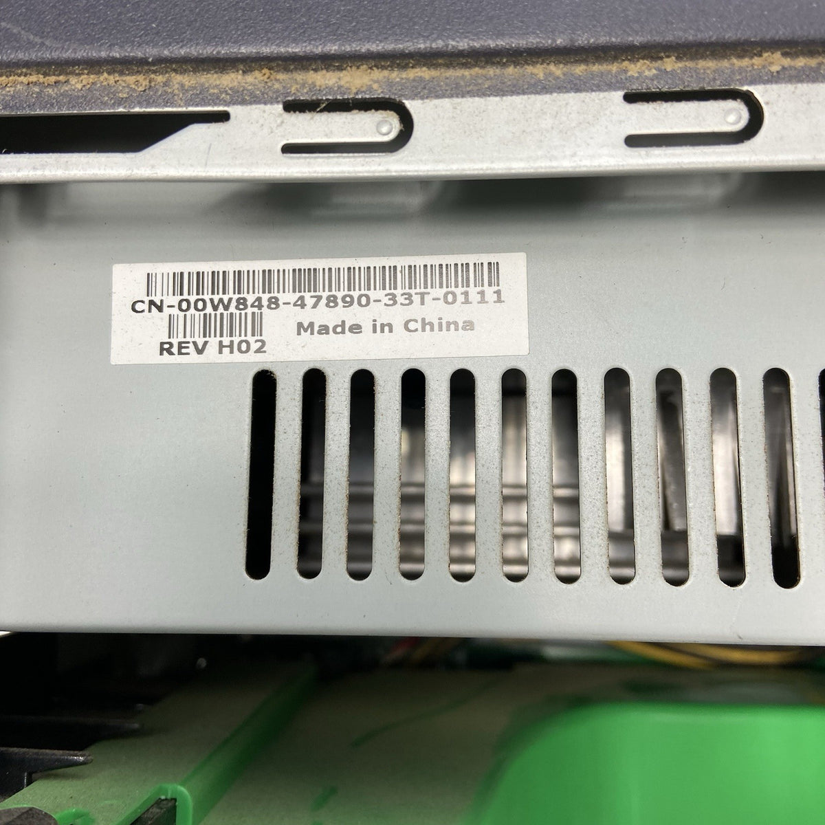 Dell Dimension 2350 MT Intel Pentium 4 2.2GHz 1GB RAM No HDD No OS11