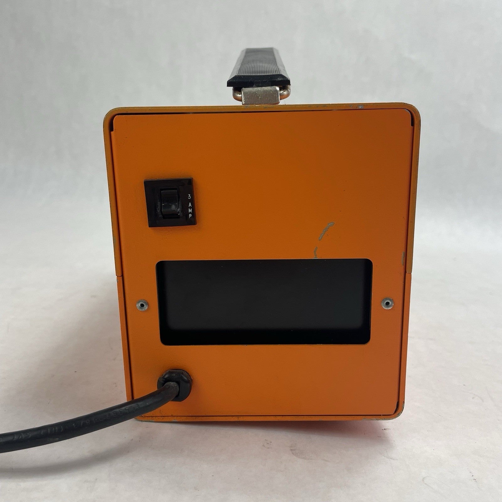 Titan Supply Co. FO-150 Fiber Optic Light Source4