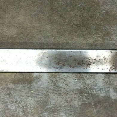Vulcan Char-broiler Grill Cast-Iron Gas VACB72N-21 Front Guard Rail Panel 73"