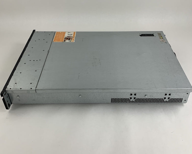 HP ProLiant DL380 Gen 7 Server 1x Intel Xeon E5620 2.4GHz 72GB RAM No HDD/OS