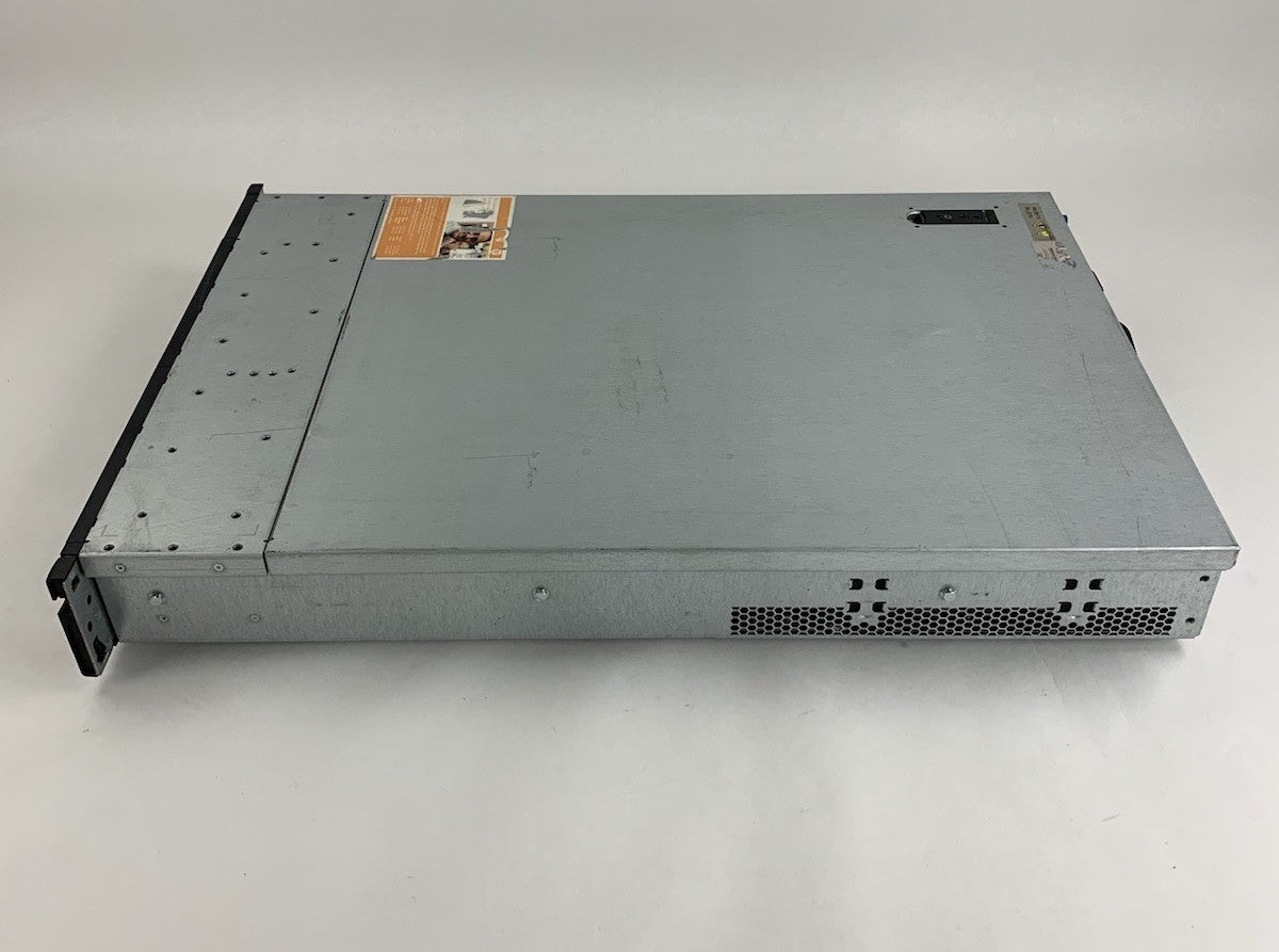 HP ProLiant DL380 Gen 7 Server 1x Intel Xeon E5620 2.4GHz 72GB RAM No HDD/OS5