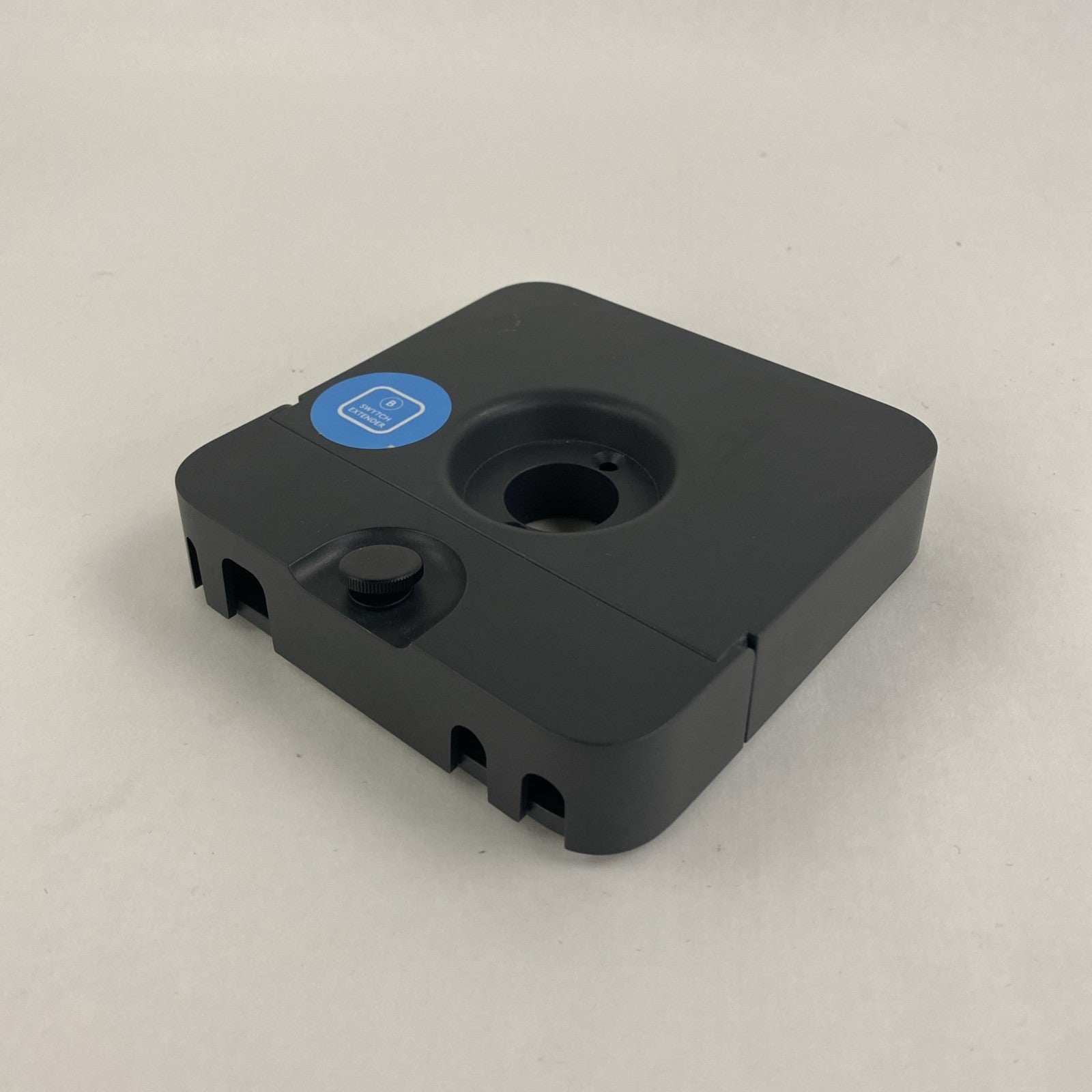 Logitech VU0056 Swytch Extender No Power Cord Not Tested0