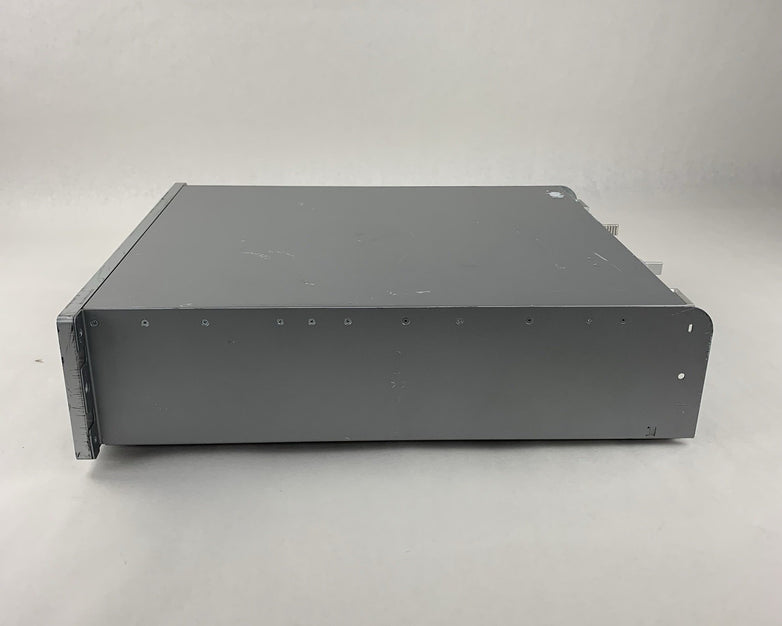 Apple Xserve Raid A1009 Network Enclosure w/ 2x 603-6332 1x PSU No HDDs No Caddy