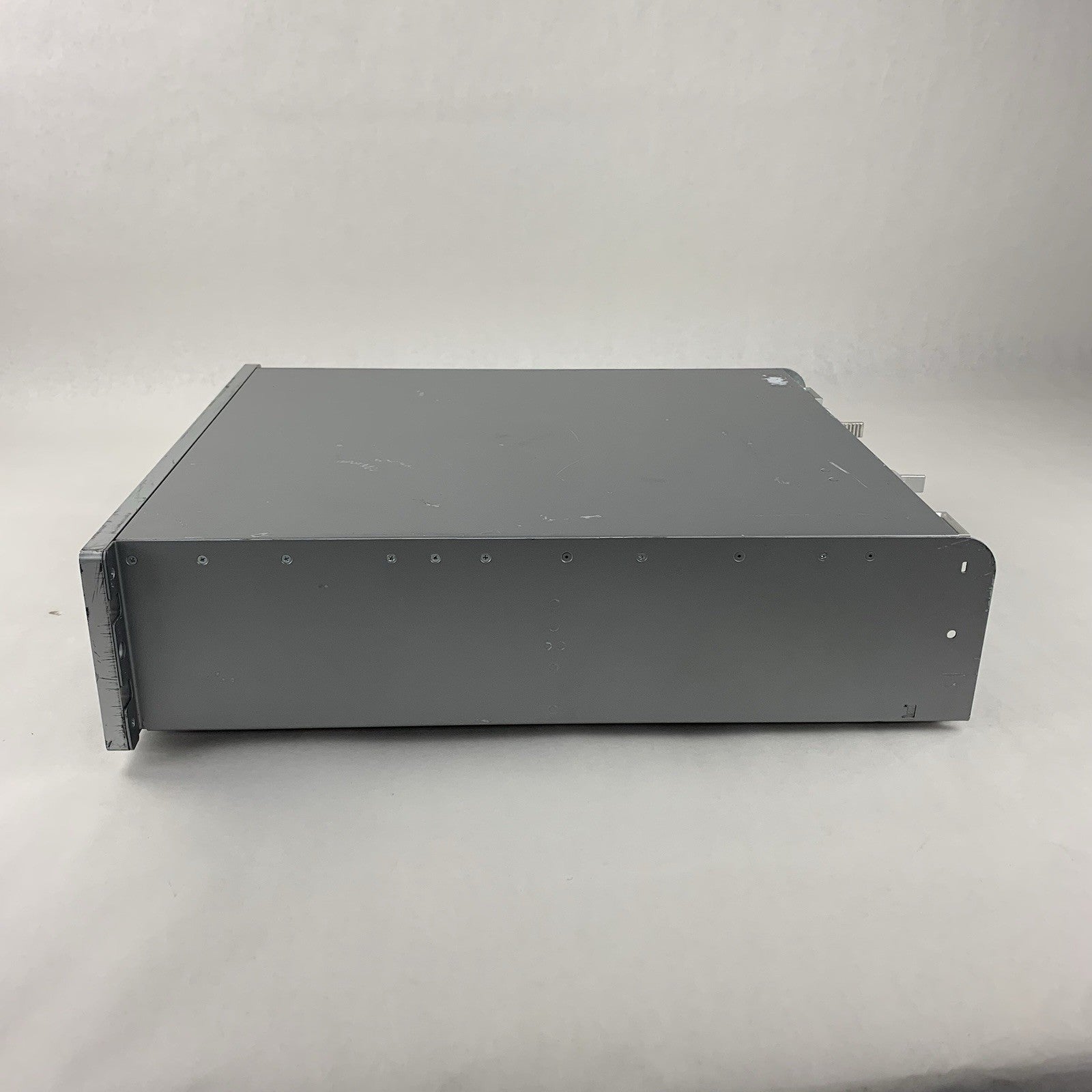Apple Xserve Raid A1009 Network Enclosure w/ 2x 603-6332 1x PSU No HDDs No Caddy11