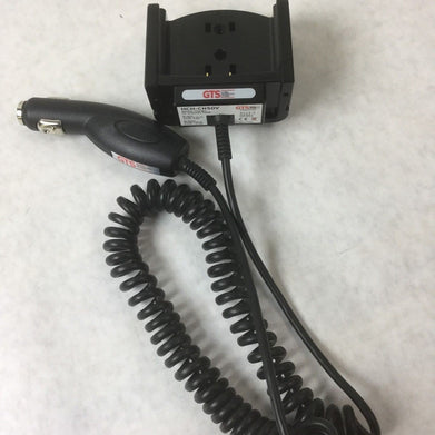 GTS HCH-CN50V Vehicle Charger for Intermec CN50 Scanners