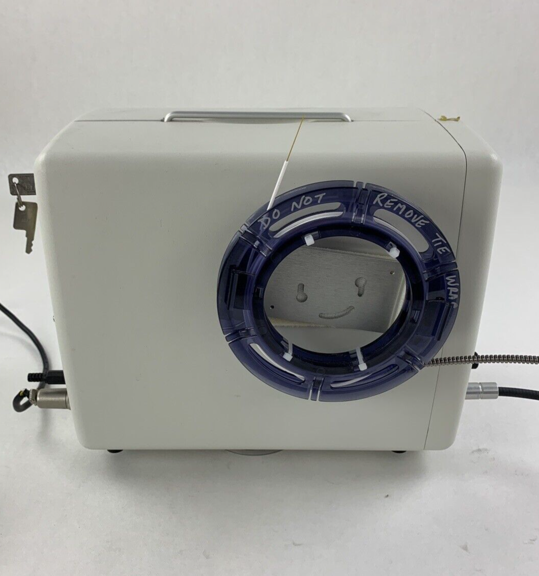 Hoya ConBio DioDent laser Unit Oral Tissue Ablation System W/ Power Supply