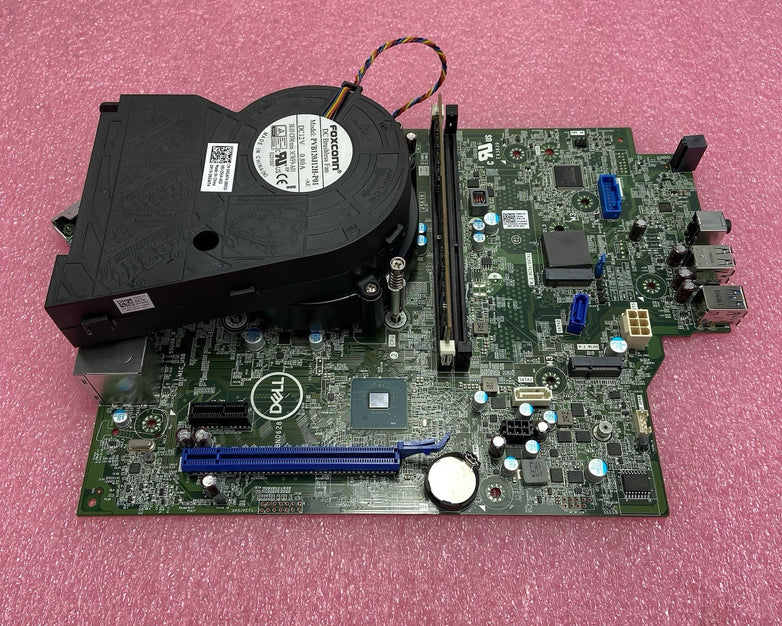 Dell Optiplex 3070 SFF Motherboard Intel Core i5-95003 GHz 8GB RAM