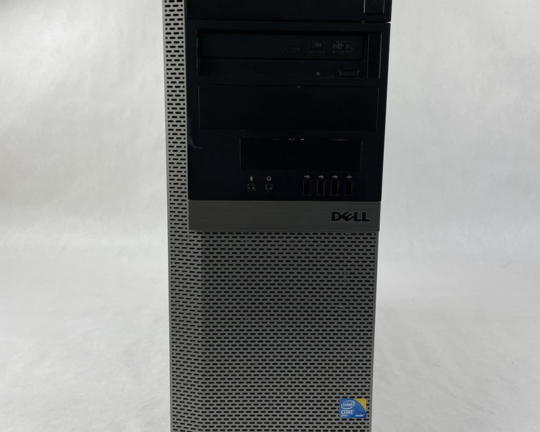 Dell Optiplex 960 MT Core 2 Quad Q9400 2.66 GHz 4 GB RAM No HDD/OS