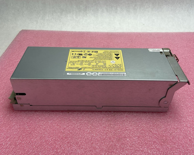 FSP-Group EVM-5004-10 500W Hot Plug Power Supply