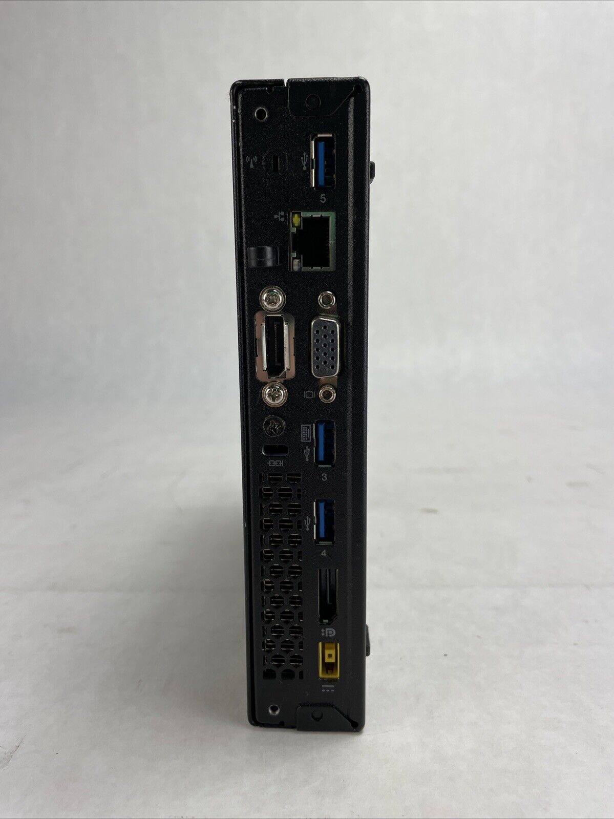 Lenovo ThinkCentre M93p Micro Intel Core i5-4570T 2.9GHz 8GB RAM No HDD No OS