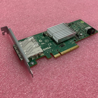 Dell USC-70 H200E RAID Controller Card