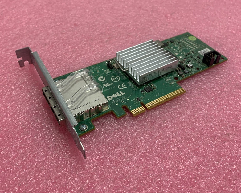 Dell USC-70 H200E RAID Controller Card